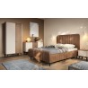 Aurena 11 Bed - 2