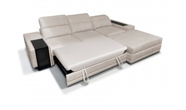 corner-sofa-beds - Enzo I Corner Sofa Bed - 7