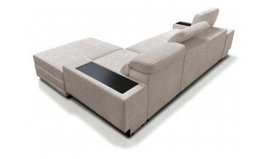 corner-sofa-beds - Enzo I Corner Sofa Bed - 12