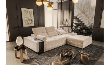 corner-sofa-beds - Enzo I Corner Sofa Bed - 15