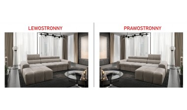 corner-sofa-beds - Levanto I Naroznik z Funkcja Spania - 13