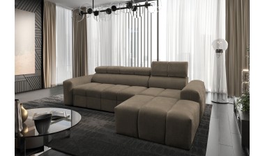 corner-sofa-beds - Levanto I Naroznik z Funkcja Spania - 14