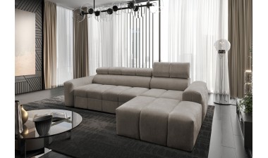 corner-sofa-beds - Levanto I Naroznik z Funkcja Spania - 15