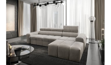 corner-sofa-beds - Levanto I Naroznik z Funkcja Spania - 17