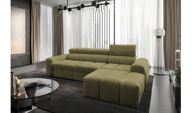 corner-sofa-beds - Levanto I Naroznik z Funkcja Spania - 21