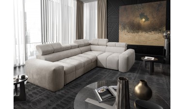 corner-sofa-beds - Levanto II Corner Sofa Bed - 12