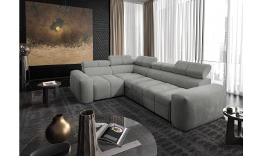 corner-sofa-beds - Levanto II Corner Sofa Bed - 15