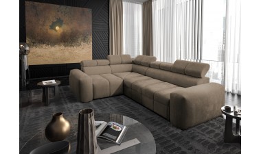 corner-sofa-beds - Levanto II Corner Sofa Bed - 16