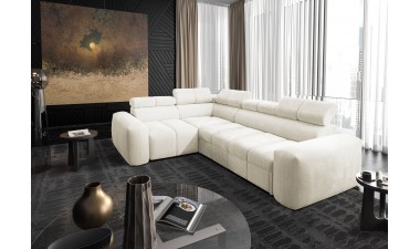 corner-sofa-beds - Levanto II Corner Sofa Bed - 17
