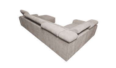 corner-sofa-beds - Levanto IV Naroznik z Funkcja Spania - 5