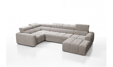 corner-sofa-beds - Levanto IV Naroznik z Funkcja Spania - 10