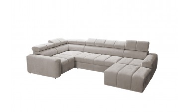 corner-sofa-beds - Levanto IV Naroznik z Funkcja Spania - 11