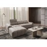 Avelio I Corner Sofa Bed - 1