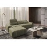 Avelio I Corner Sofa Bed - 7