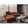 Avelio I Corner Sofa Bed - 9