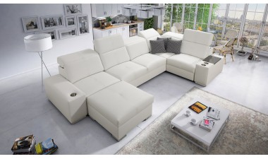 corner-sofa-beds - Ricotti IV