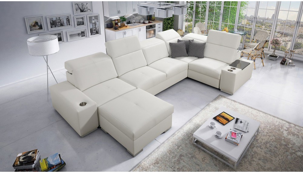 Sofa Ricotti