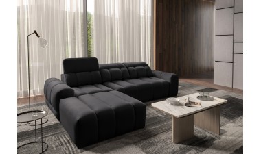 corner-sofa-beds - Avelio I Corner Sofa Bed - 12