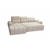 Avelio I Corner Sofa Bed - 2