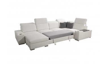 corner-sofa-beds - Ricotti IV