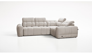 corner-sofa-beds - Avelio II Corner Sofa Bed - 3