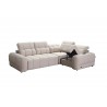 Avelio II Corner Sofa Bed - 9