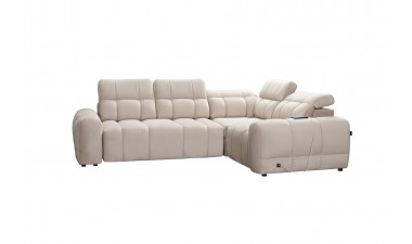 corner-sofa-beds - Avelio II Corner Sofa Bed - 10