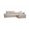 Avelio II Corner Sofa Bed - 10