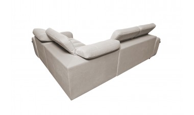 corner-sofa-beds - Avelio II Corner Sofa Bed - 14