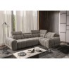 Avelio II Corner Sofa Bed - 16