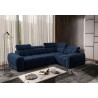 Avelio II Corner Sofa Bed - 17