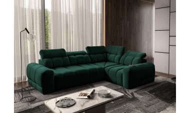 corner-sofa-beds - Avelio II Corner Sofa Bed - 18