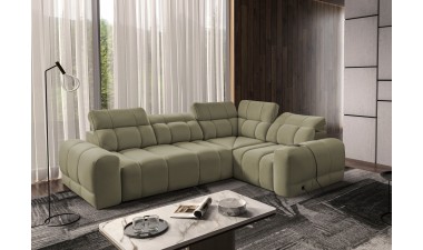 corner-sofa-beds - Avelio II Corner Sofa Bed - 19
