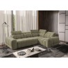Avelio II Corner Sofa Bed - 19