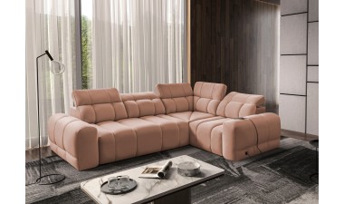 corner-sofa-beds - Avelio II Corner Sofa Bed - 20