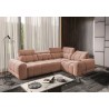 Avelio II Corner Sofa Bed - 20
