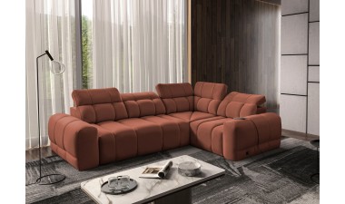 corner-sofa-beds - Avelio II Corner Sofa Bed - 21