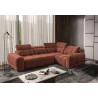 Avelio II Corner Sofa Bed - 21