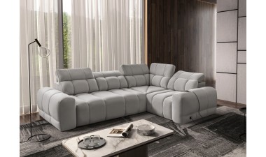 corner-sofa-beds - Avelio II Corner Sofa Bed - 22