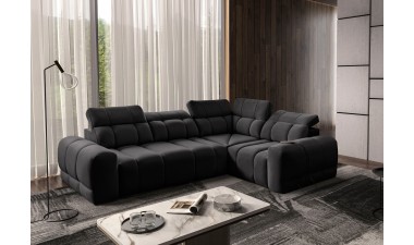corner-sofa-beds - Avelio II Corner Sofa Bed - 23