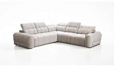 corner-sofa-beds - Avelio III Corner Sofa Bed - 3