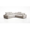 Avelio III Corner Sofa Bed - 3