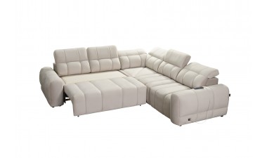 corner-sofa-beds - Avelio III Corner Sofa Bed - 6