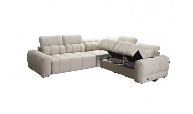 corner-sofa-beds - Avelio III Corner Sofa Bed - 7