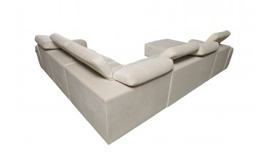 corner-sofa-beds - Avelio III Corner Sofa Bed - 9