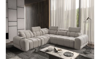 corner-sofa-beds - Avelio III Corner Sofa Bed - 11