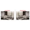 Avelio III Corner Sofa Bed - 13