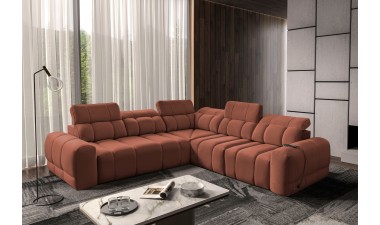 corner-sofa-beds - Avelio III Corner Sofa Bed - 19