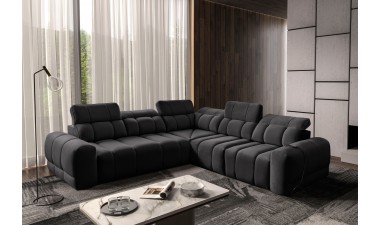 corner-sofa-beds - Avelio III Corner Sofa Bed - 22