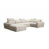 Avelio IV Corner Sofa Bed - 10